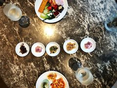 -镇江苏宁银河国际酒店-大堂酒廊