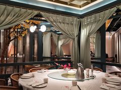 大堂-京味斋·烤鸭·北京菜(安贞店)