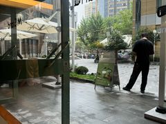 -M Stand(南京新街口金鹰店)