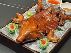 -金板闸水岸园林餐厅(大运河板闸遗址公园店)