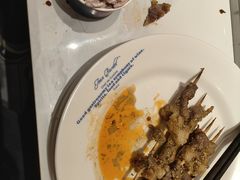 -星伦多自助料理·涮烤一体(奉贤龙湖天街店)