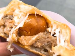 -味正点车轮饼可丽饼(南禅寺店)
