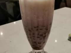有机传统红豆冰-大哥餐厅(西城花园店)