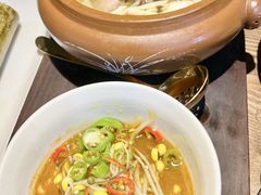 原味汽锅鸡-雀舞·私食(凯德店)