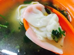 -阿麟馄饨(延长路店)