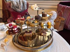 -Salon de Ville浦江汇(上海外滩华尔道夫酒店店)