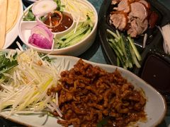-老昌春饼(果戈里大街店)