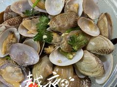 -米香居新鲁味·水饺餐厅