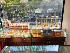 -三江源牌冬虫夏草(中山北路店)