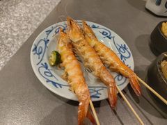 -沼津港精致料理·寿喜烧·烧鸟(龙湖南桥天街店)