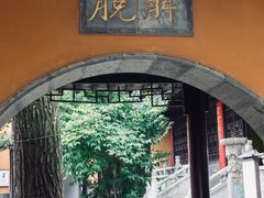 -灵谷景区