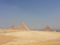 -吉萨金字塔群