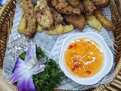 -醉壹号海鲜大排档·老厦门特色菜(厦门美食地标店)
