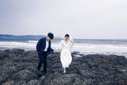 -绿皮火车照相馆 婚纱照旅拍(厦门店)