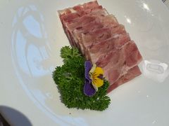 -北京饭店谭家菜