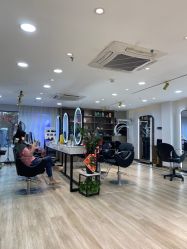 -新晨·SALON·形象造型