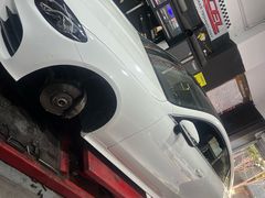 -上海傲铎汽车服务