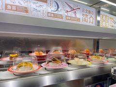 -友壹町寿司(佛山新DNA店)