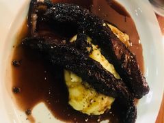 -羽深肉铺 Steak & Wine