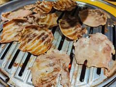 -金顺韩式烤肉·网红烤肉店(广利路店)