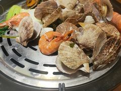 -三个渔夫·蒸汽海鲜(小白楼店)