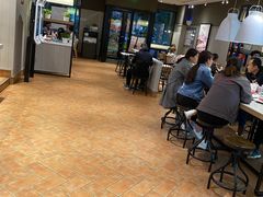 -肯德基(格尔木世邦店)