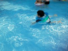 -青岛东方影都融创水世界