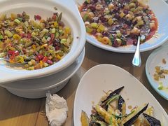 -严记小天府酸菜鱼(西四路店)