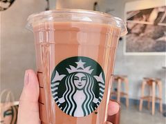 -星巴克(潍坊万达广场店)