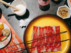 -牛New寿喜烧(金茂览秀城店)