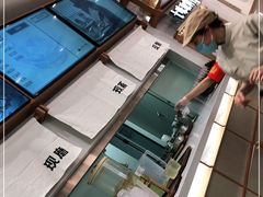 -小满手工粉(北京来福士店)
