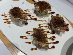 -千叶寿司创意融合料理(水韵城店)