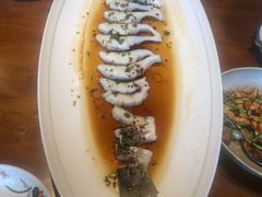 -小天厨民间菜馆(深圳街店)