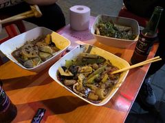 -林静小吃(复兴路店)