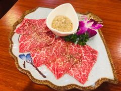 -大阪烧肉BAKA一代(十亩地店)