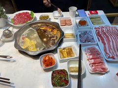 -傣妹火锅(南京东路一店)