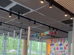 -麦当劳(北苑秋实路店)