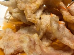 -老码头黑皮肘子锅包肉(赣水路店)