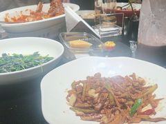 -梅花境(万科店)