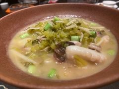 -炊江南·上海菜(国展华漕店)