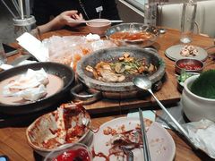 -KimPro 辛普乐概念韩餐