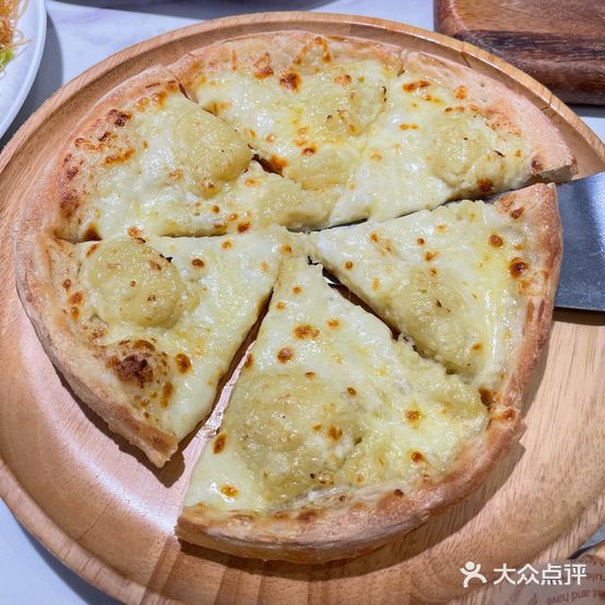 菲乐思·披萨牛排中餐(龙湖南京龙湾天街店)