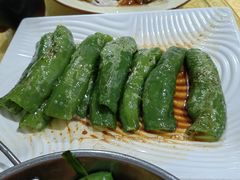 -烧鹅妹饭店