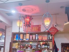 -红灯笼龙凤饭店(宁波老字号店)