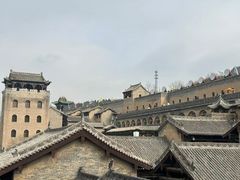 -皇城相府