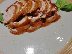 -青年公社烤鸭(熙悦天街店)