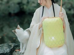 -汉仪华裳汉服馆(豫园店)