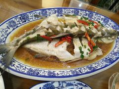 -灵福缘私房菜·农家菜(拈花湾·灵山大佛必推店)