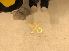 -% Arabica阿拉比卡咖啡(深圳湾万象城店)