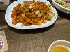 -东口码头·烧鸽子·鱼头泡饼·地方菜(金鹰悦城店)